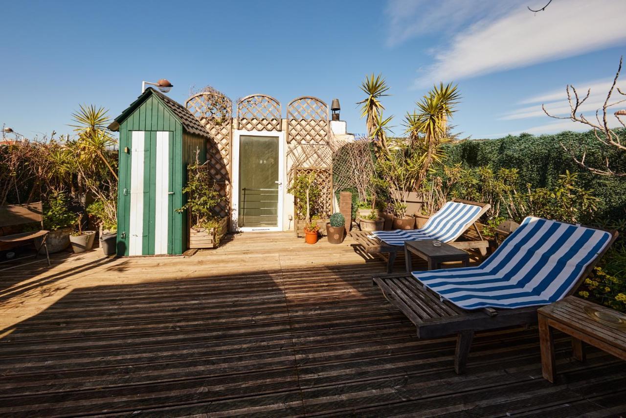 Cannes Flat Rentals Exterior foto