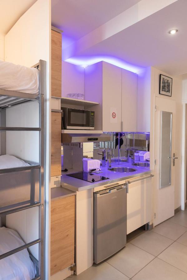 Cannes Flat Rentals Exterior foto