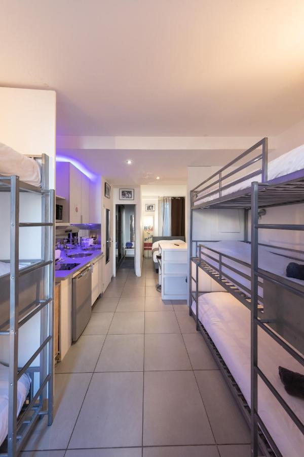 Cannes Flat Rentals Exterior foto