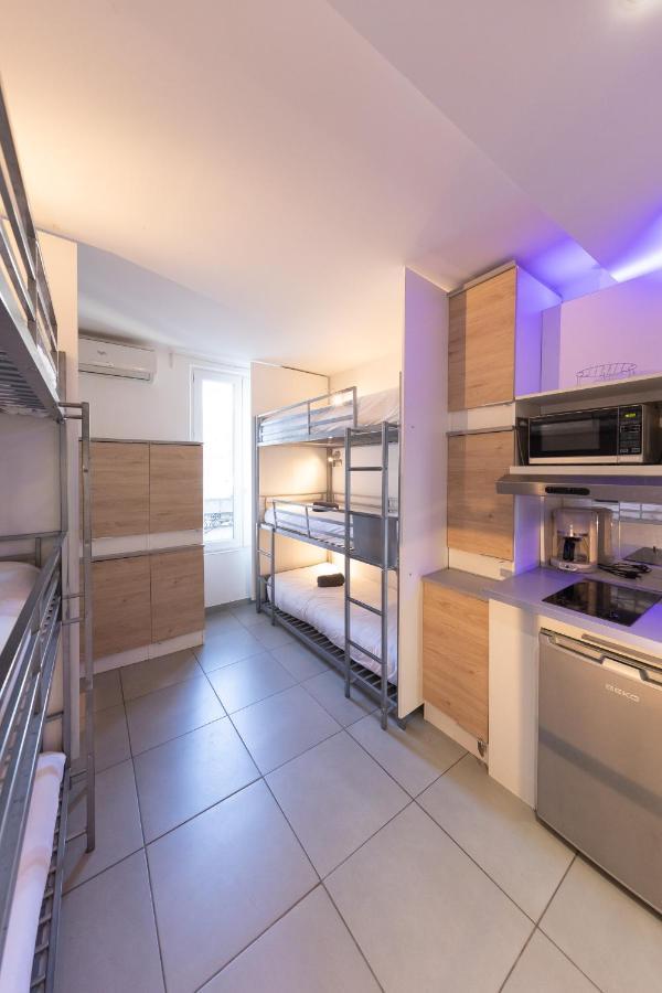 Cannes Flat Rentals Exterior foto