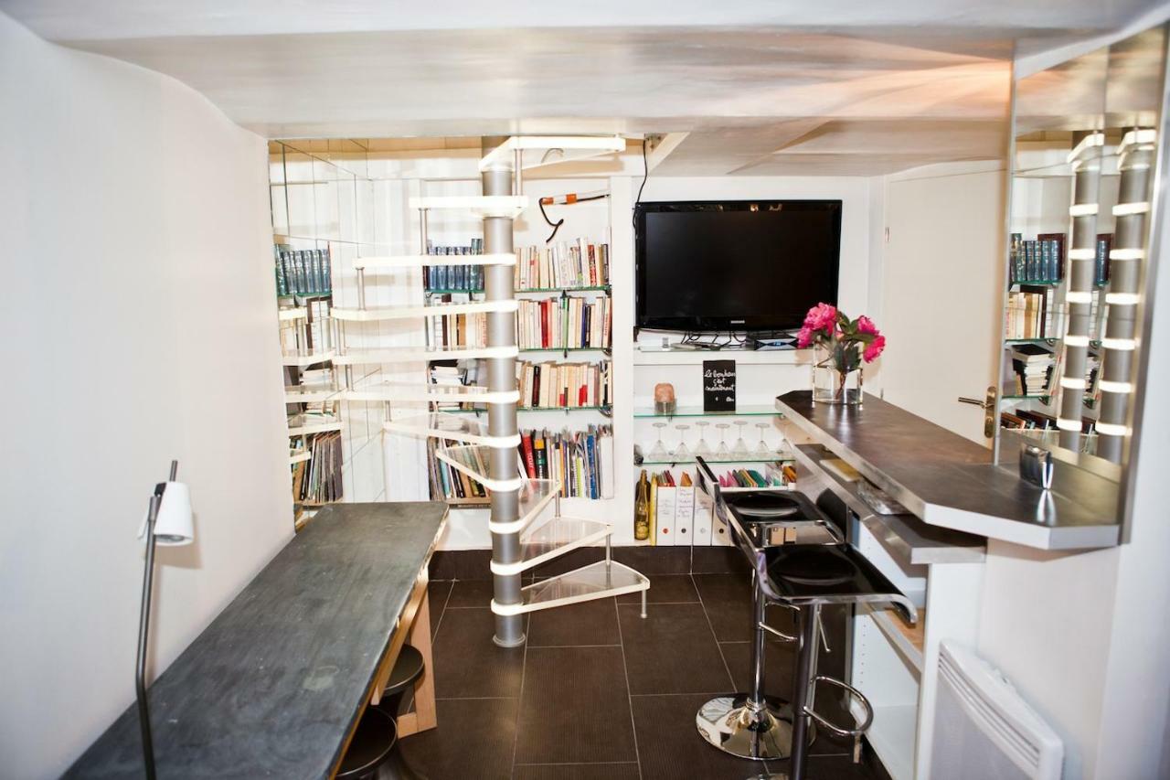 Cannes Flat Rentals Exterior foto