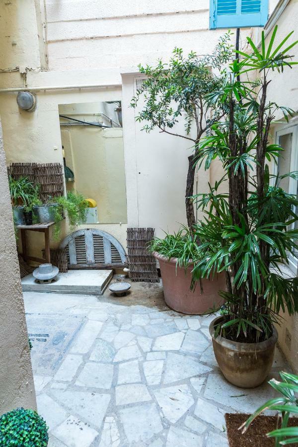 Cannes Flat Rentals Exterior foto