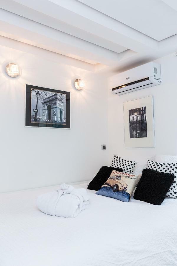 Cannes Flat Rentals Exterior foto