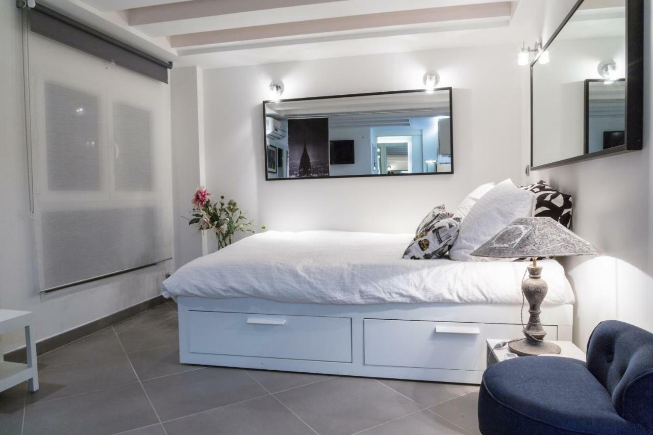 Cannes Flat Rentals Exterior foto