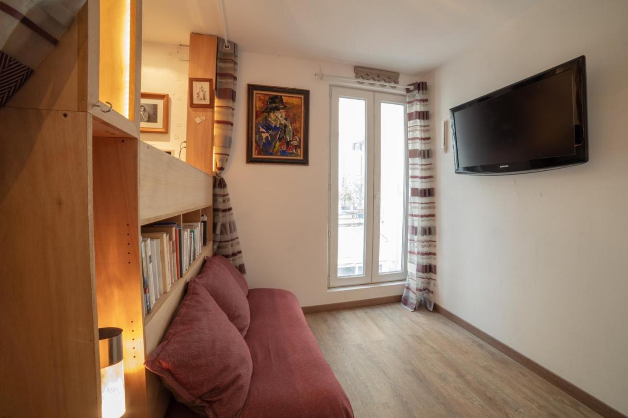 Cannes Flat Rentals Exterior foto