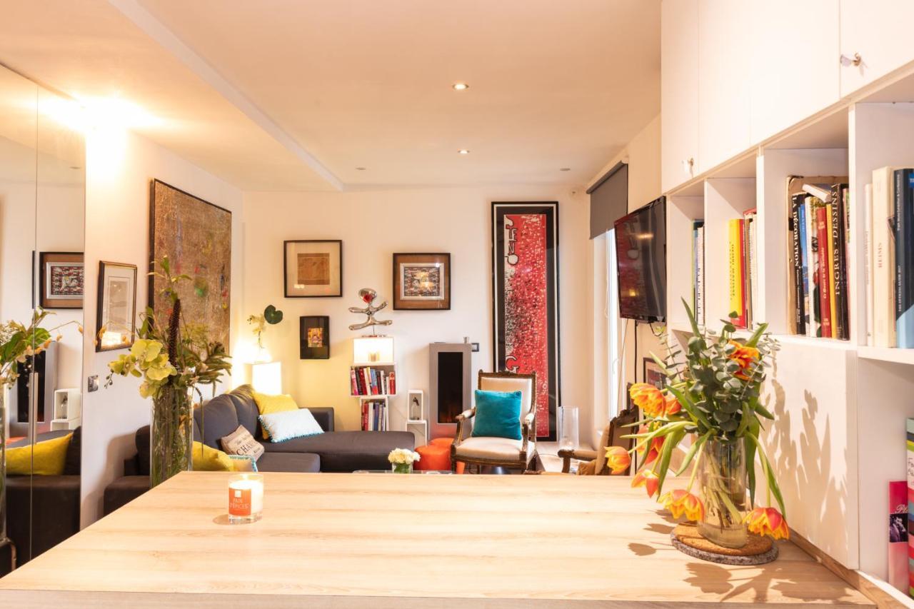 Cannes Flat Rentals Exterior foto
