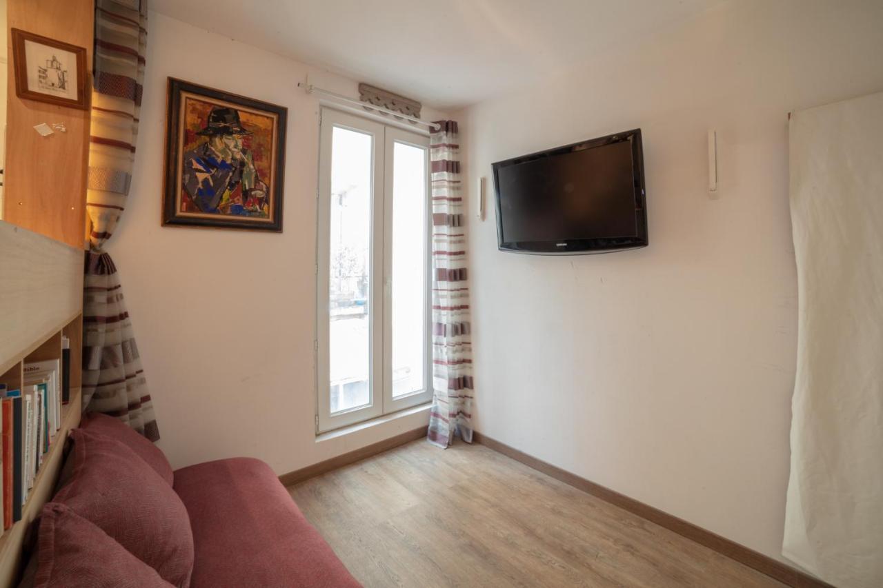 Cannes Flat Rentals Exterior foto