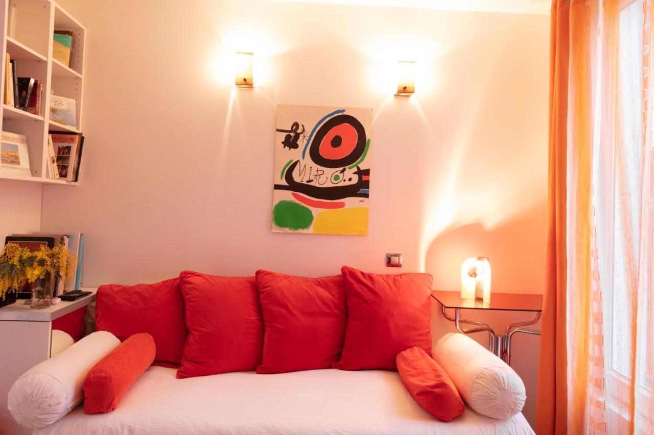 Cannes Flat Rentals Exterior foto